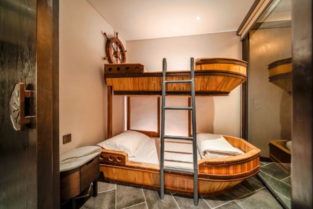 Đặt phòng nghỉ dưỡng tại Amiana Resort Cam Ranh | Giá tốt 2026 - 2027 - Ảnh 6