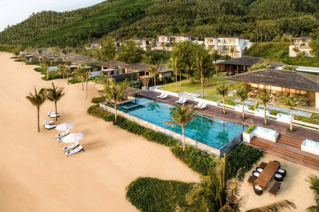 Đặt phòng Anantara Quy Nhon Villas, Quy Nhơn