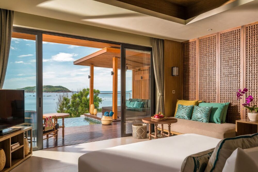 Đặt phòng Anantara Quy Nhon Villas, Quy Nhơn - Giá tốt 2026 - Ảnh 7