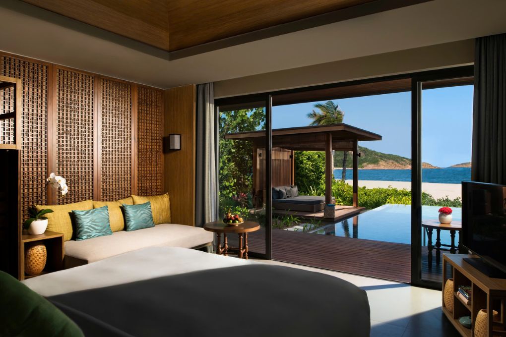 Đặt phòng Anantara Quy Nhon Villas, Quy Nhơn - Giá tốt 2026 16 anantara quy nhon villas 4