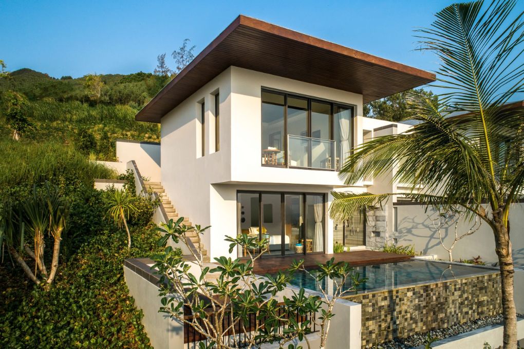 Đặt phòng Anantara Quy Nhon Villas, Quy Nhơn - Giá tốt 2026 14 anantara quy nhon villas 5