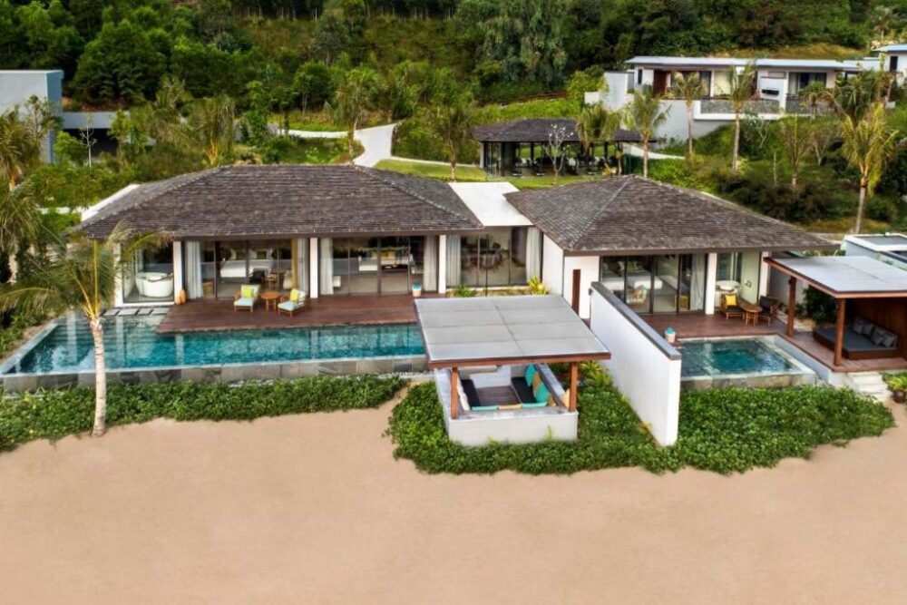 Đặt phòng Anantara Quy Nhon Villas, Quy Nhơn - Giá tốt 2026 - Ảnh 3