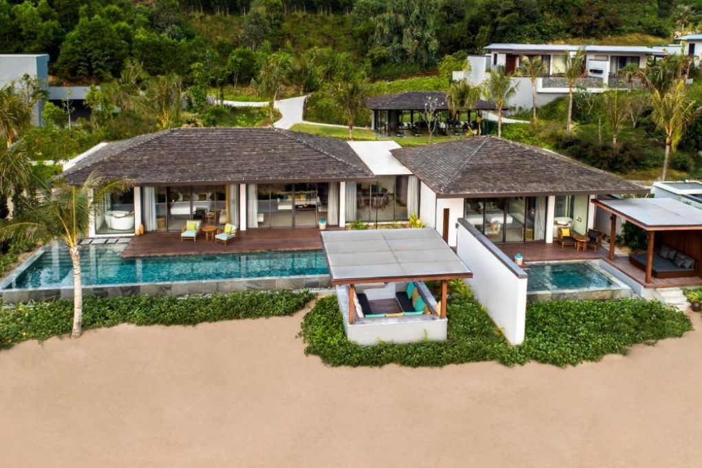 Đặt phòng Anantara Quy Nhon Villas, Quy Nhơn - Giá tốt 2026 18 anantara quy nhon villas 6