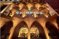 Đặt phòng Champton Nha Trang Hotel