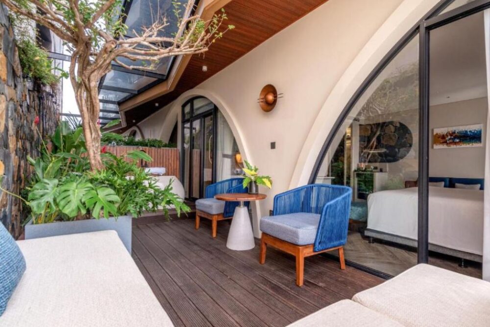 Đặt phòng Champton Nha Trang Hotel | Giá Tốt 2027 - Ảnh 2