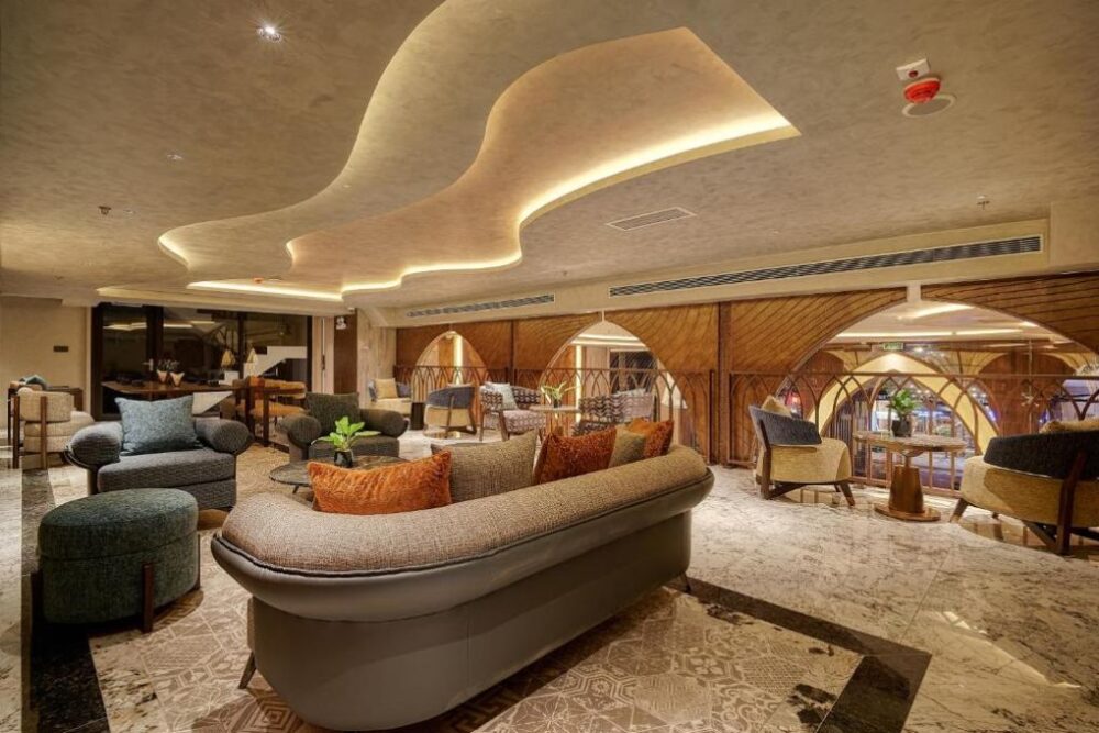 Đặt phòng Champton Nha Trang Hotel | Giá Tốt 2027 - Ảnh 11