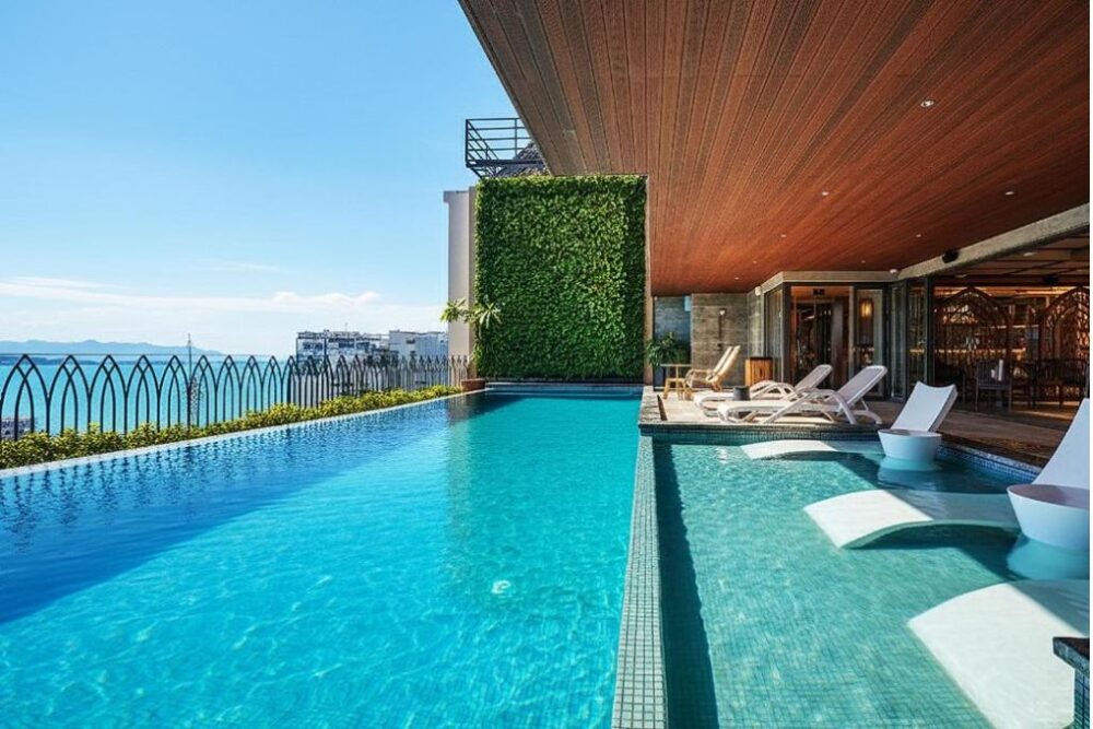 Đặt phòng Champton Nha Trang Hotel | Giá Tốt 2027 - Ảnh 10