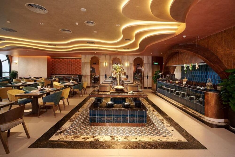 Đặt phòng Champton Nha Trang Hotel | Giá Tốt 2027 - Ảnh 8