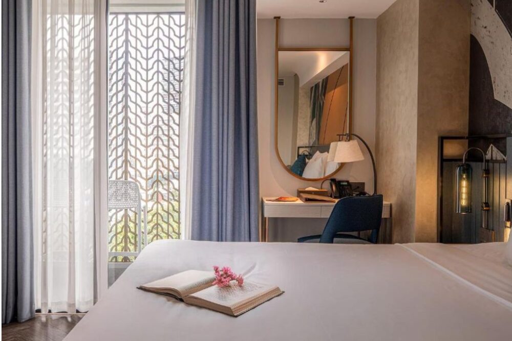 Đặt phòng Champton Nha Trang Hotel | Giá Tốt 2027 - Ảnh 5