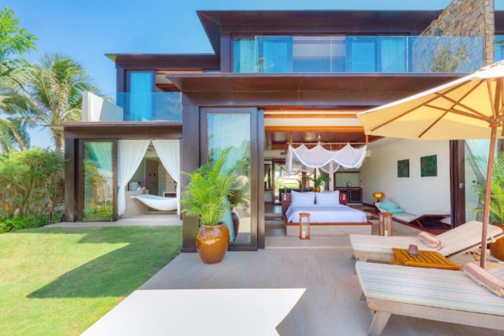 Fusion Resort Cam Ranh - Chương trình khuyến mãi 26DOM2 - Ảnh 6