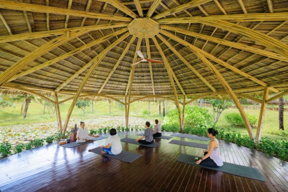 Fusion Resort Cam Ranh - Chương trình khuyến mãi 26DOM2 - Ảnh 4