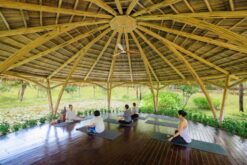 chuong trinh uu dai fusion resort cam ranh 4