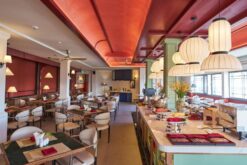 dat phong m village hotel xuan huong lakeside 3