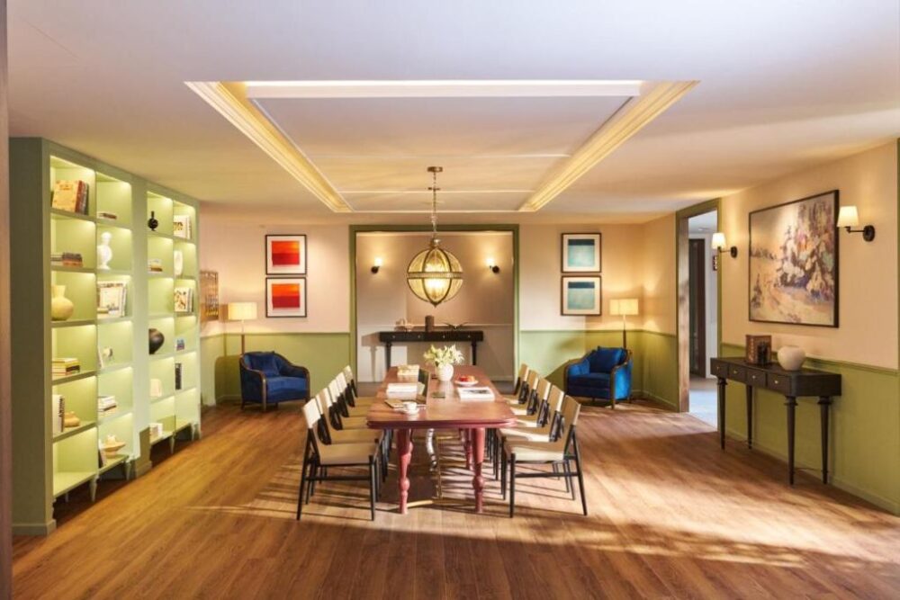 Đặt phòng M Village Hotel Xuân Hương Lakeside| Giá tốt 2026 - Ảnh 2