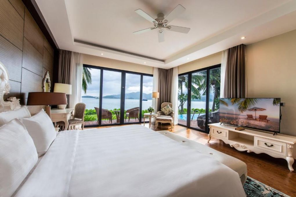 Đặt phòng Vinpearl Resort & Spa Nha Trang Bay | Resort 5 Sao Hòn Tre Nha Trang 28 dat phong vinpearl resort spa nha trang