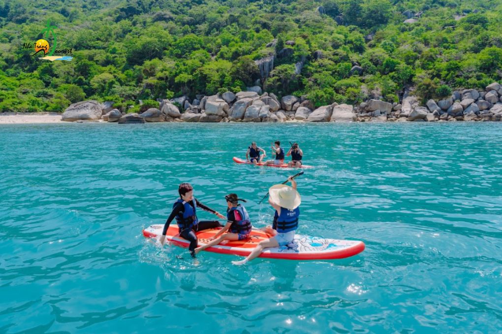 doan ngan hang msb ha noi kham pha vinh ninh van 4