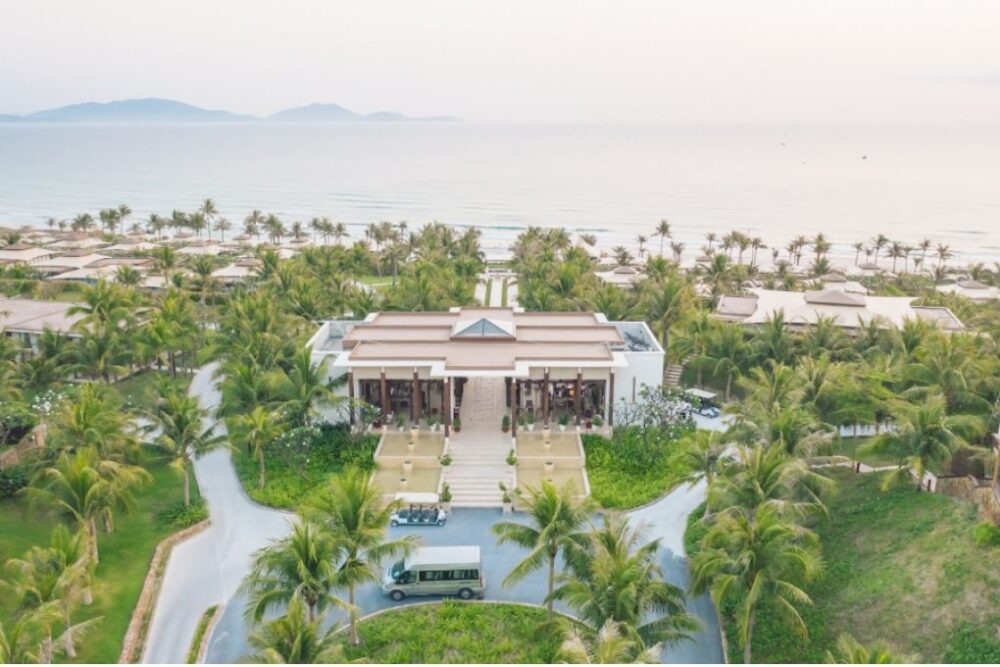 Đặt phòng nghỉ dưỡng tại Fusion Resort Cam Ranh giá tốt 2026-2027 - Ảnh 8