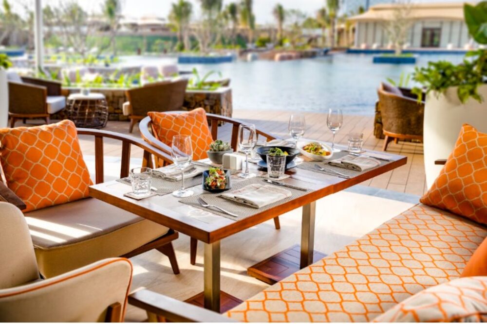 Đặt phòng nghỉ dưỡng tại Fusion Resort Cam Ranh giá tốt 2026-2027 - Ảnh 7