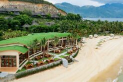Hòn Tằm Resort Nha Trang | Tắm Bùn Khoáng & Vui Chơi Đảo Hòn Tằm