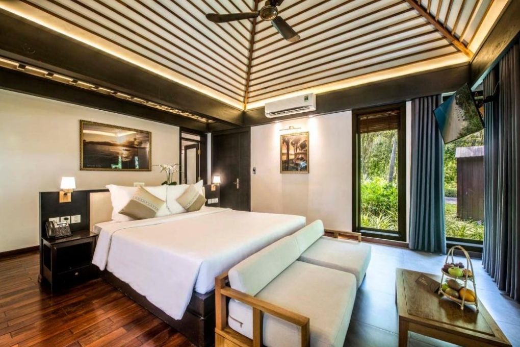 Hòn Tằm Resort Nha Trang | Tắm Bùn Khoáng & Vui Chơi Đảo Hòn Tằm 31 hon tam resort nha trang 11