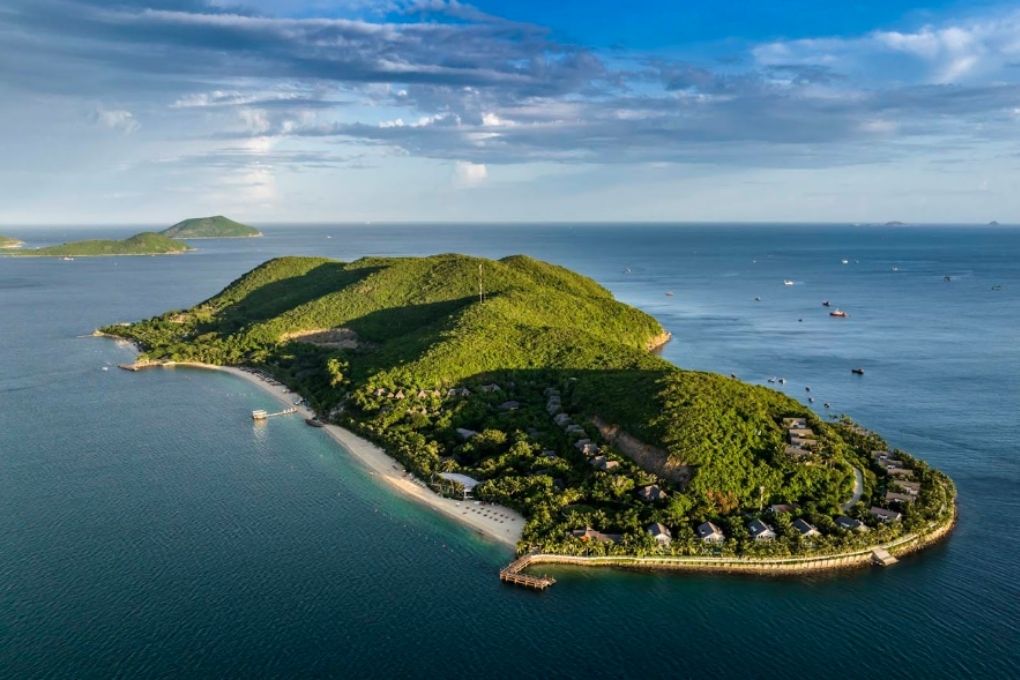 Hòn Tằm Resort Nha Trang | Tắm Bùn Khoáng & Vui Chơi Đảo Hòn Tằm 23 hon tam resort nha trang 3