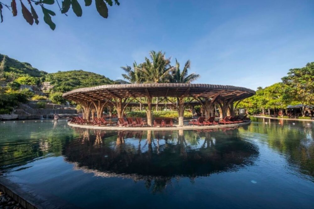 Hòn Tằm Resort Nha Trang | Tắm Bùn Khoáng & Vui Chơi Đảo Hòn Tằm - Ảnh 7