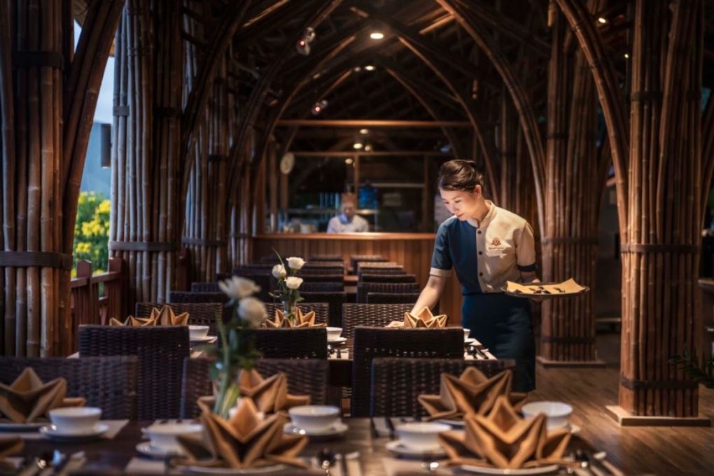 Hòn Tằm Resort Nha Trang | Tắm Bùn Khoáng & Vui Chơi Đảo Hòn Tằm 29 hon tam resort nha trang 9