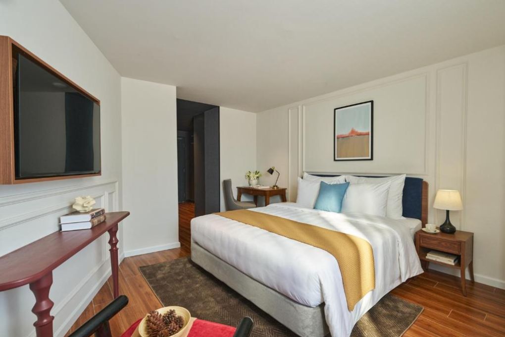 m village hotel xuan huong lakeside da lat 4