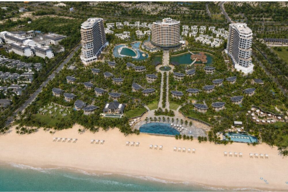 Đặt phòng Meliá Serenity Cam Ranh Beach Resort | Giá tốt 2026 - 2027 - Ảnh 2