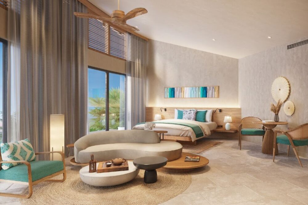 Đặt phòng Meliá Serenity Cam Ranh Beach Resort | Giá tốt 2026 - 2027 - Ảnh 8