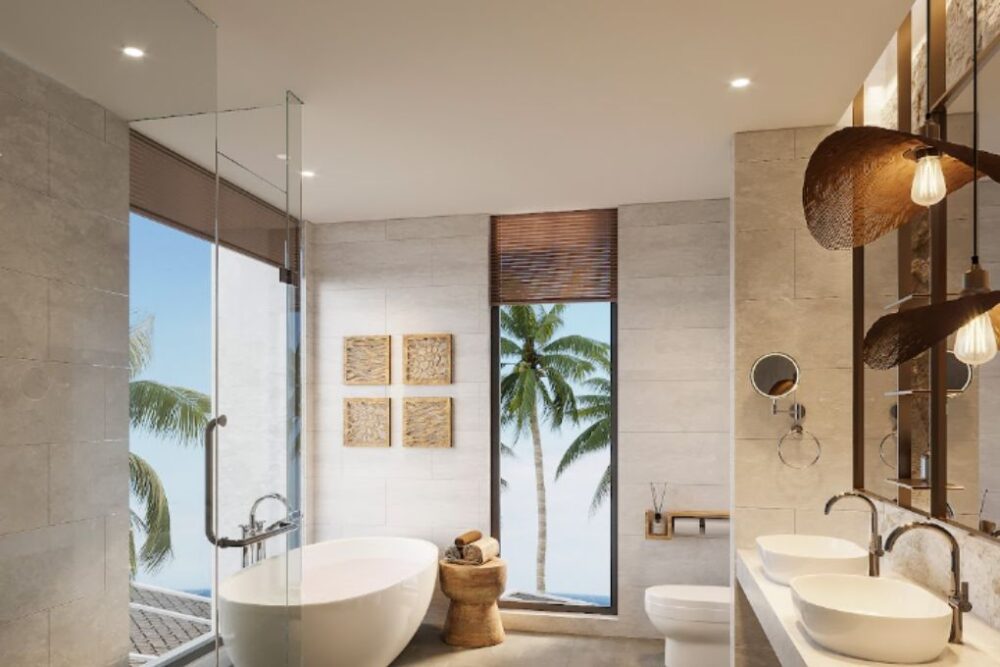 Đặt phòng Meliá Serenity Cam Ranh Beach Resort | Giá tốt 2026 - 2027 - Ảnh 6