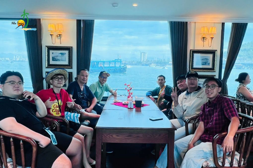 nha trang 3n2d cong ty southern seasky logistics 7