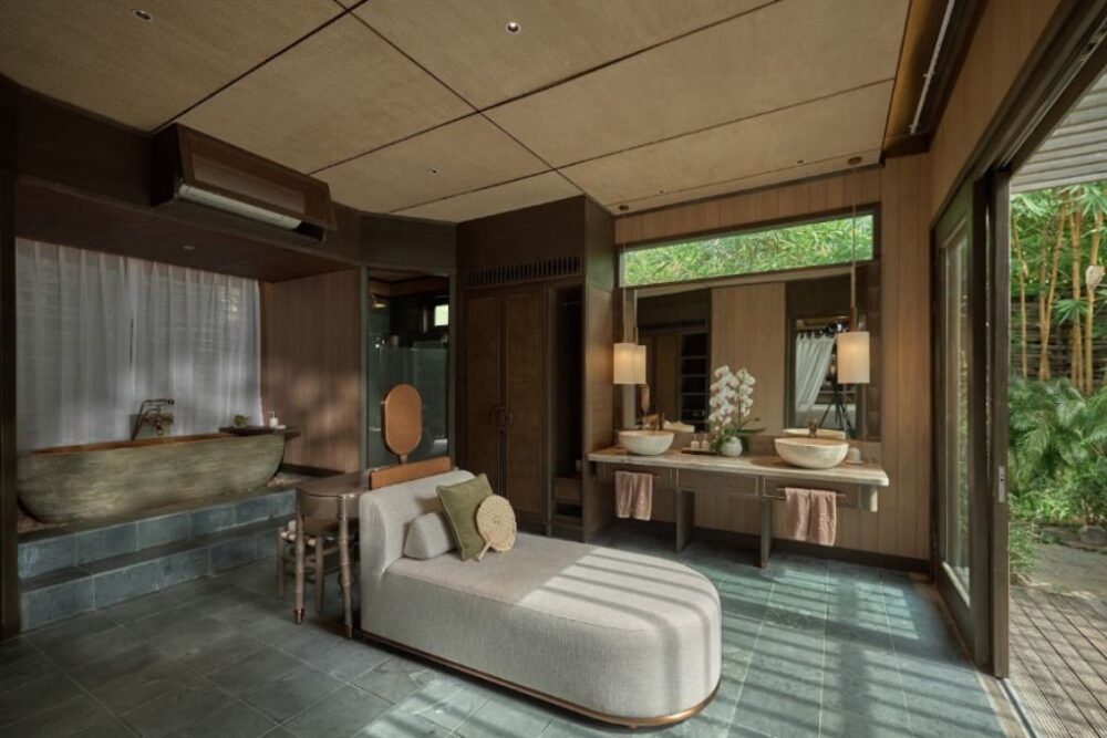 Ưu đãi đặt phòng Ocean View Pool Villa - An Lâm Retreats Ninh Vân Bay - Ảnh 3