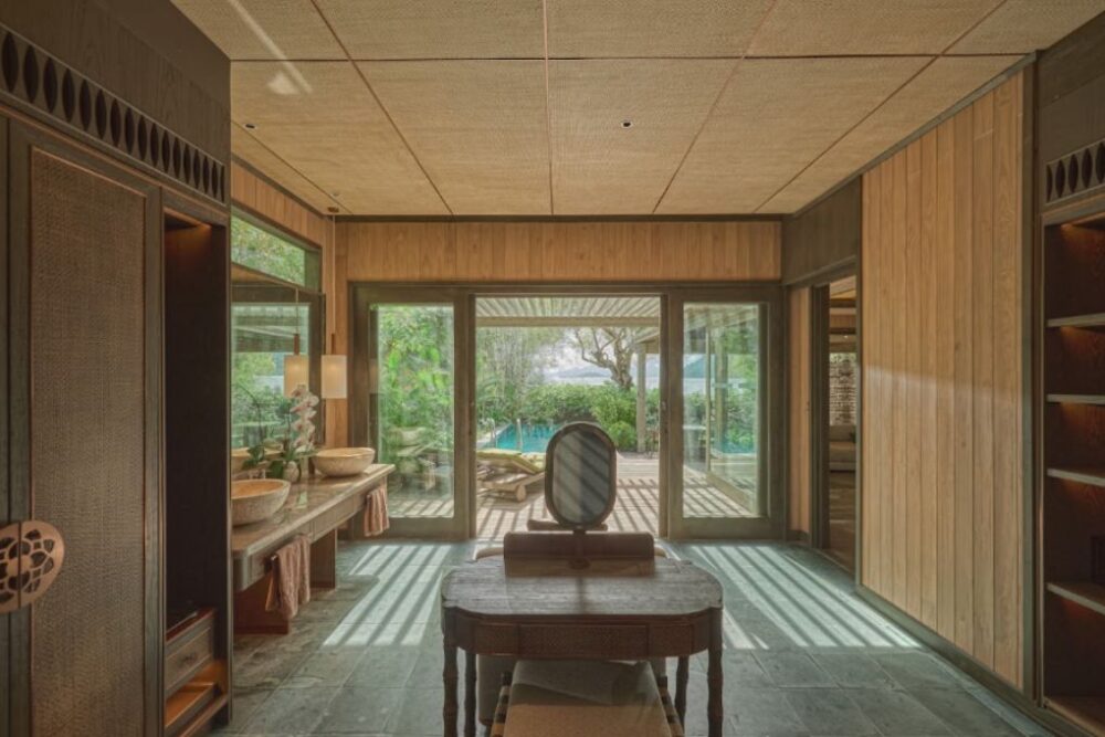 Ưu đãi đặt phòng Ocean View Pool Villa - An Lâm Retreats Ninh Vân Bay - Ảnh 2