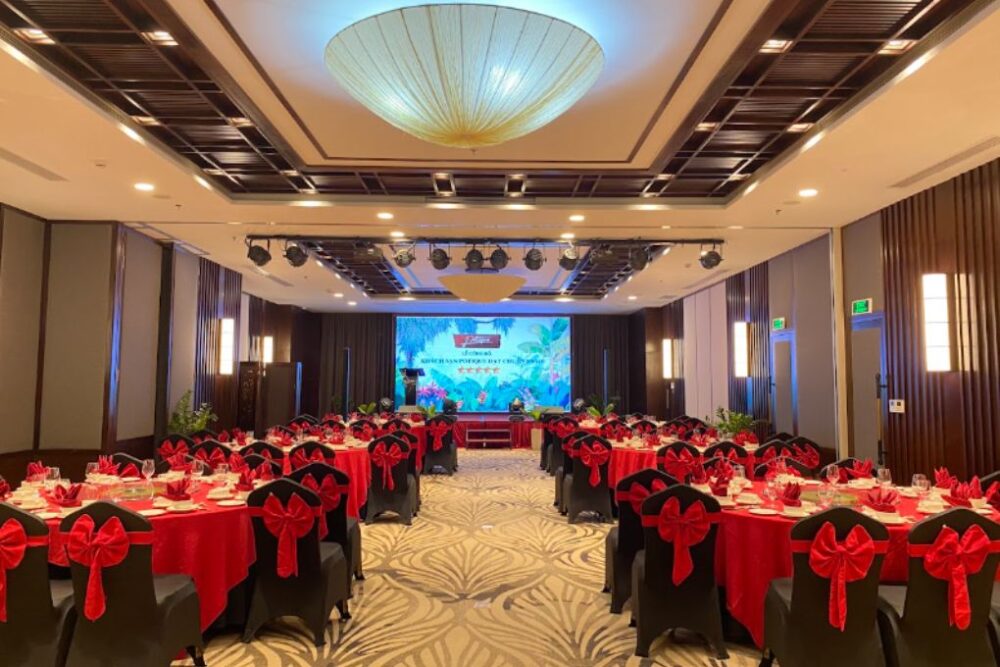 Đặt phòng Potique Hotel Nha Trang 5 sao | Giá tốt 2026 - 2027 - Ảnh 6