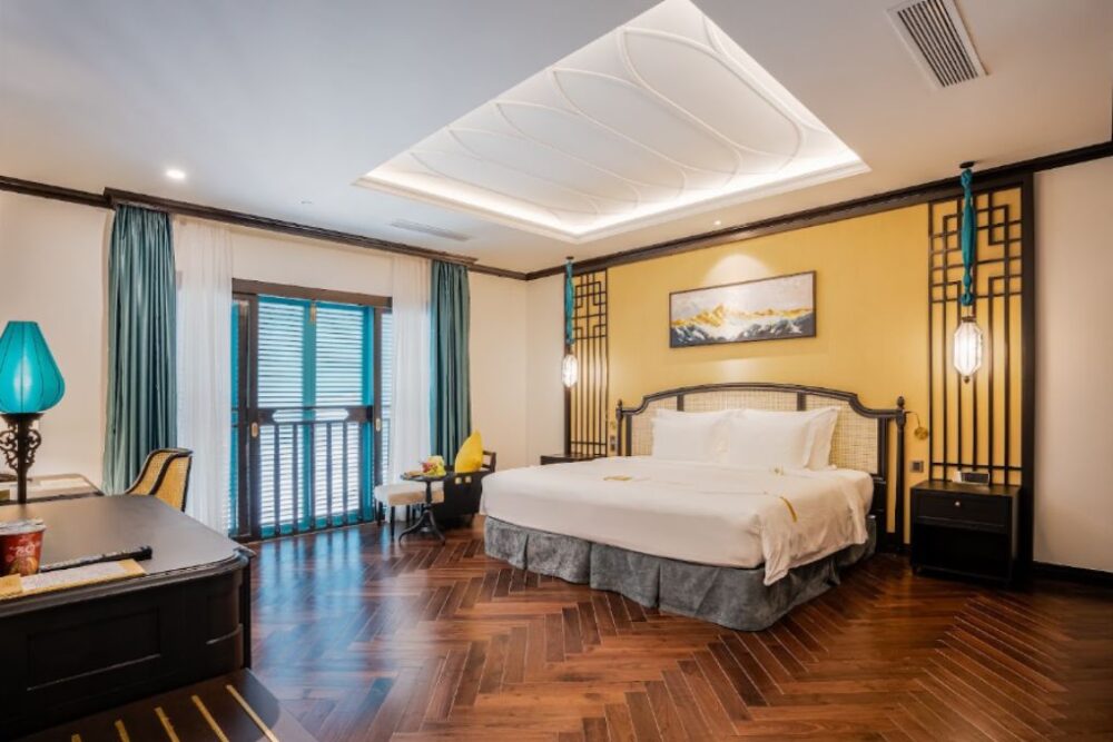 Đặt phòng Potique Hotel Nha Trang 5 sao | Giá tốt 2026 - 2027 - Ảnh 8