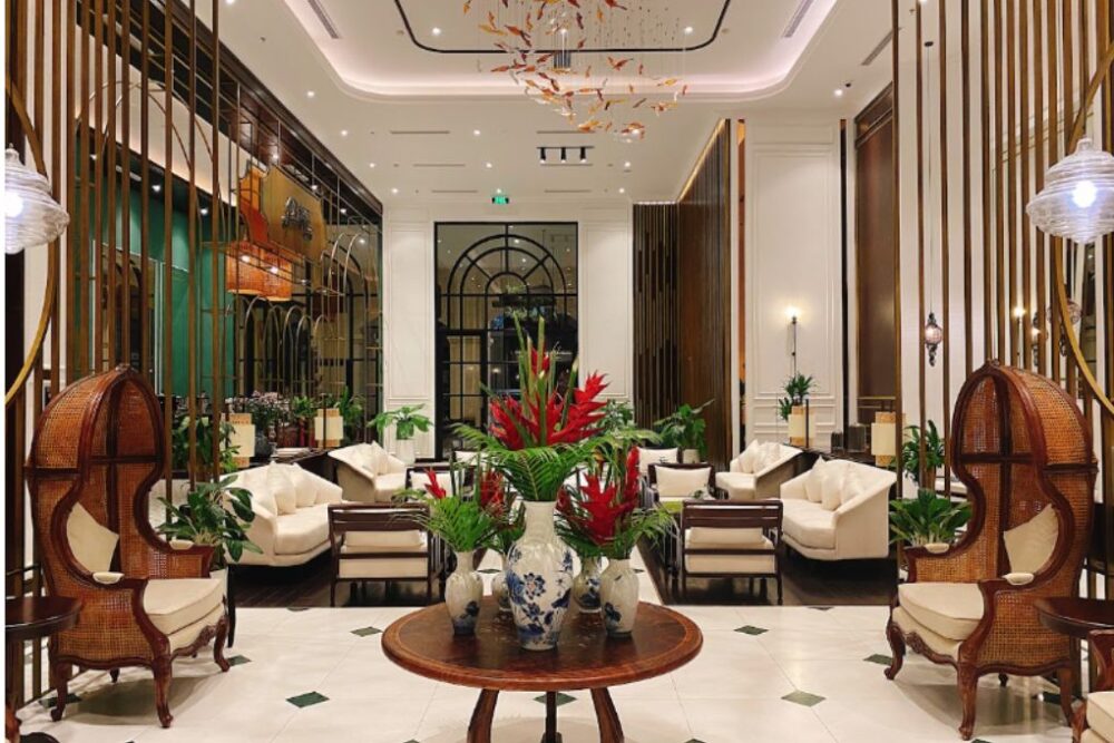Đặt phòng Potique Hotel Nha Trang 5 sao | Giá tốt 2026 - 2027 - Ảnh 7