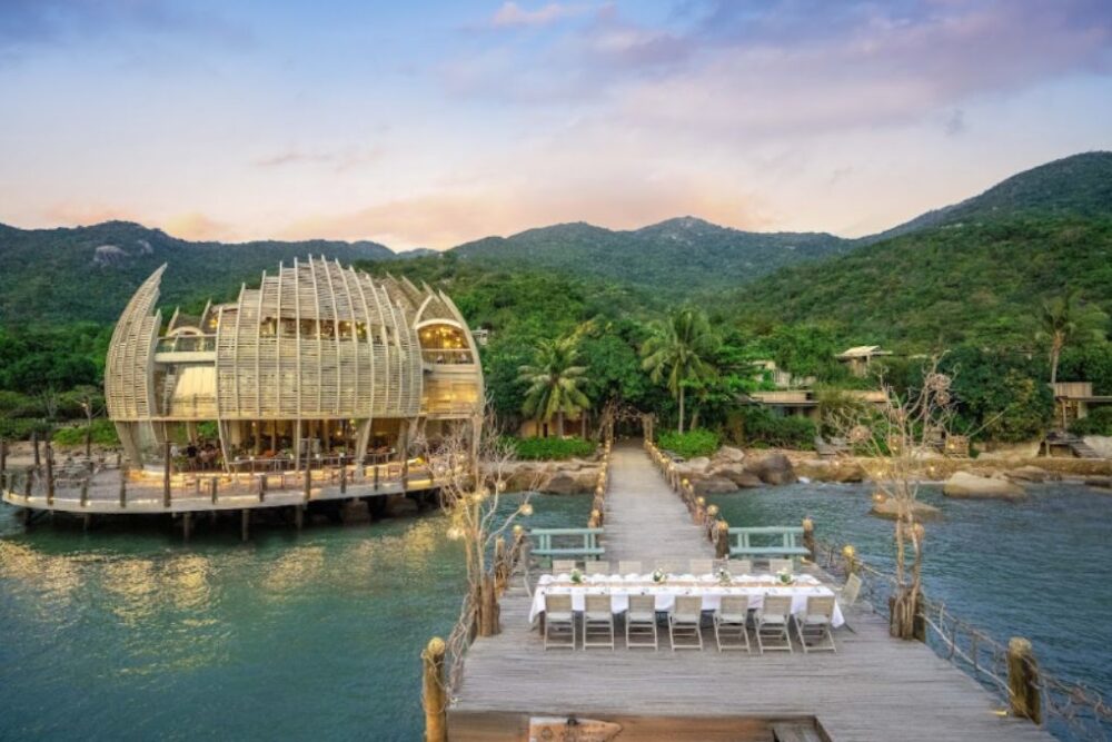 Đặt phòng resort An Lâm Retreats Ninh Vân Bay - Giá tốt 2026 - Ảnh 13
