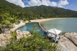 resort lalya ninh van bay 2
