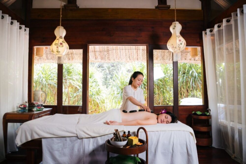 Đặt phòng nghỉ dưỡng tại Resort L’Alya Ninh Vân Bay | Giá tốt 2026 - Ảnh 7