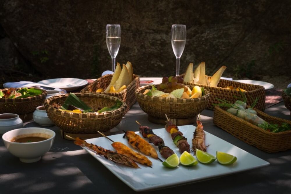 Đặt phòng nghỉ dưỡng tại Resort L’Alya Ninh Vân Bay | Giá tốt 2026 - Ảnh 6
