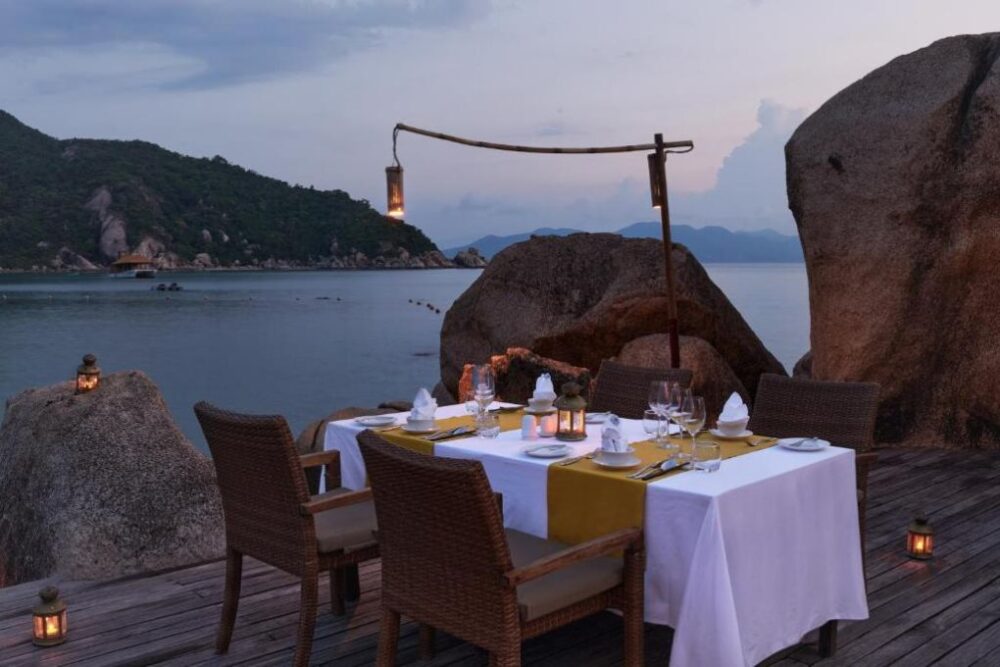 Đặt phòng nghỉ dưỡng tại Resort L’Alya Ninh Vân Bay | Giá tốt 2026 - Ảnh 5