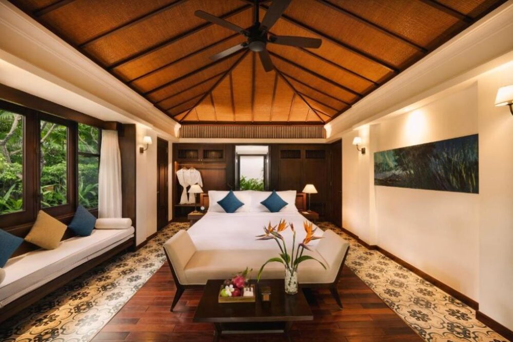 Đặt phòng The Anam Cam Ranh Nha Trang | Giá mới 2027 - Ảnh 13