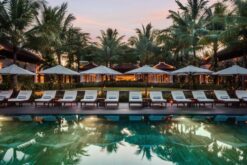 the anam resort cam ranh 10