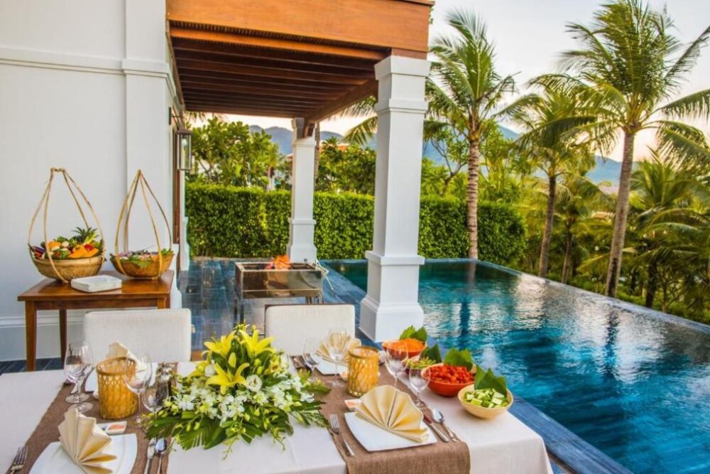 Đặt phòng The Anam Cam Ranh Nha Trang | Giá mới 2027 - Ảnh 11