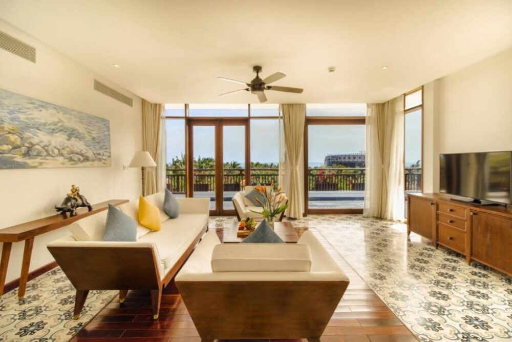 Đặt phòng The Anam Cam Ranh Nha Trang | Giá mới 2027 - Ảnh 9