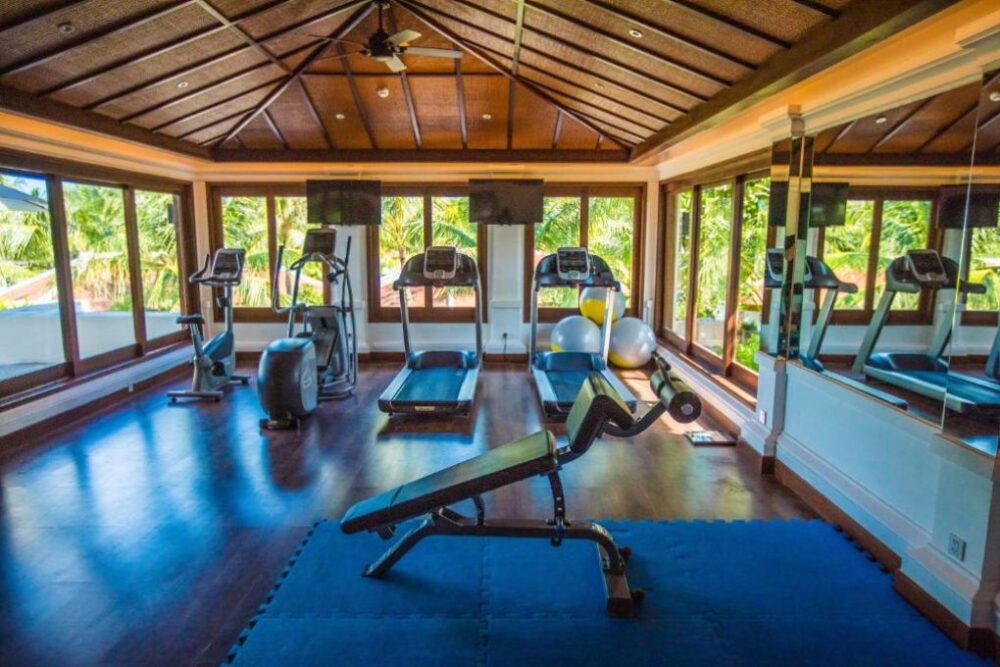 Đặt phòng The Anam Cam Ranh Nha Trang | Giá mới 2027 - Ảnh 6