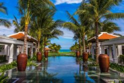 the anam resort cam ranh 9