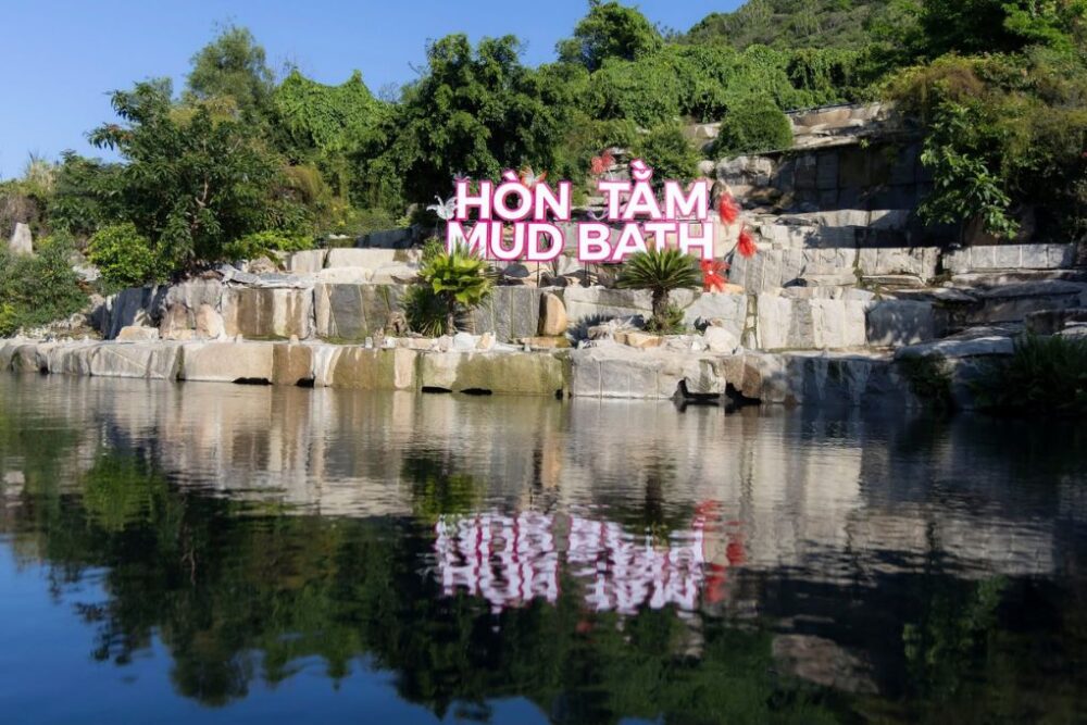 Tour 3 đảo Nha Trang: Bãi Tranh - Làng Chài - Hòn Tằm - Ảnh 4