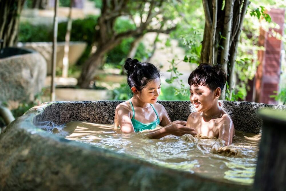 Tour 3 đảo Nha Trang: Bãi Sỏi - Làng Chài - Hòn Tằm - Ảnh 5
